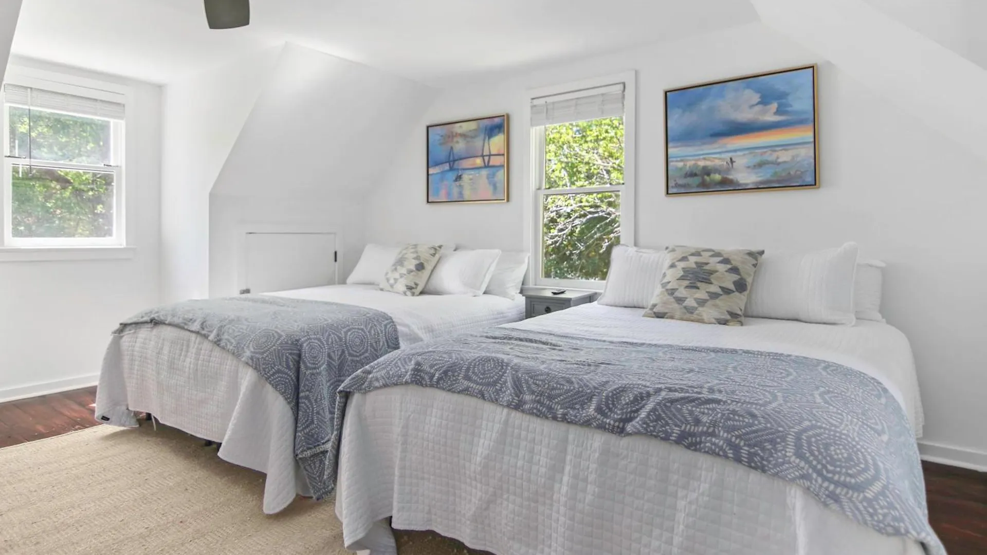 Holiday home Sawyer's Landing- Mins To & Dtwn