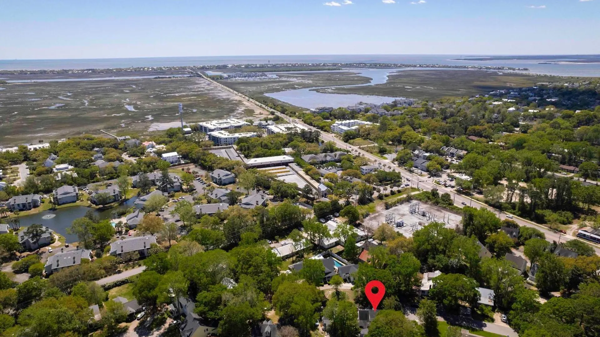 Sawyer's Landing- Mins To & Dtwn * Charleston