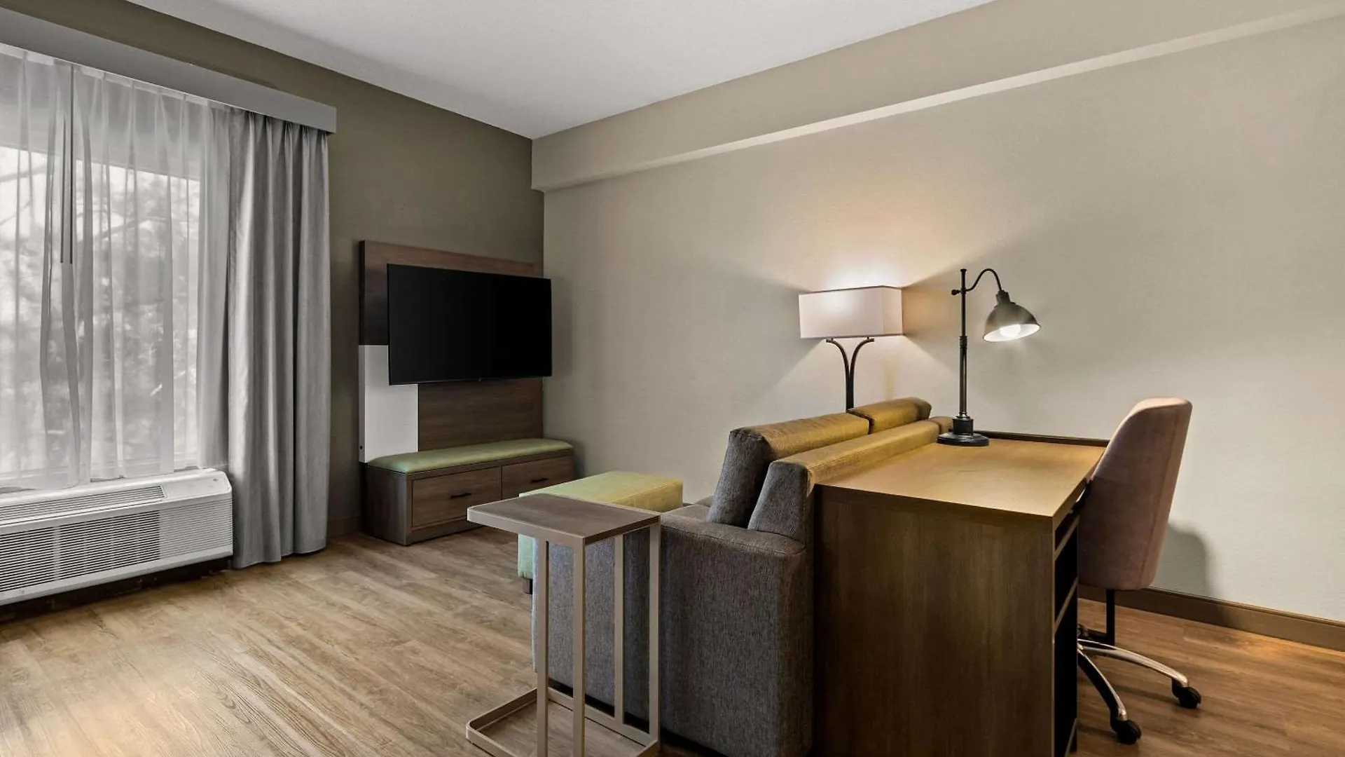 Comfort West Ashley 3* Charleston