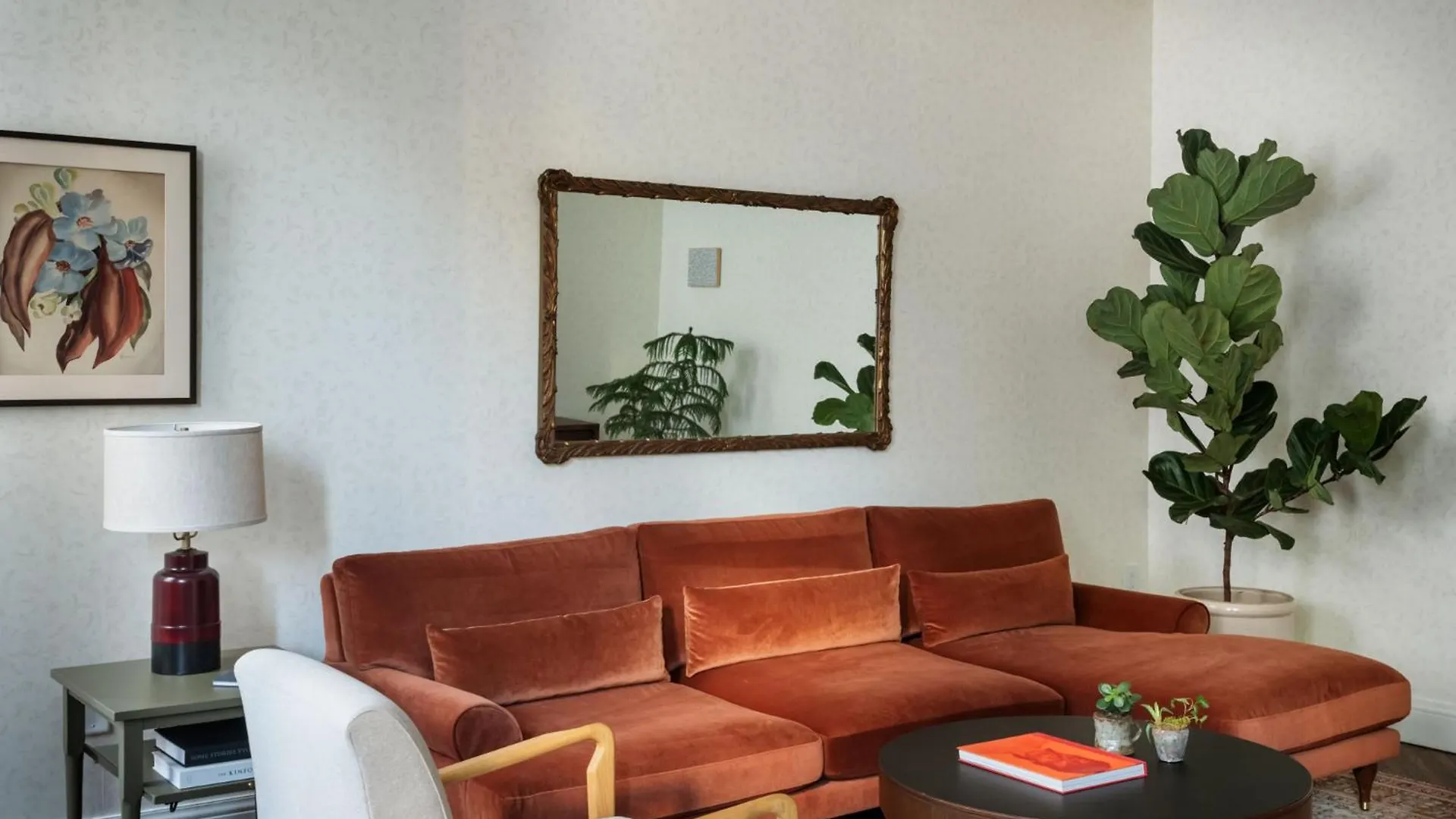 The Pinch Hotel 4*