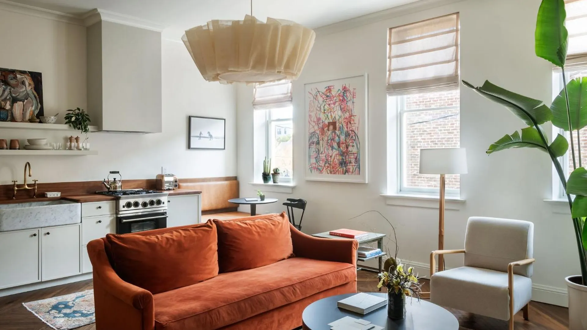 The Pinch 4* Charleston