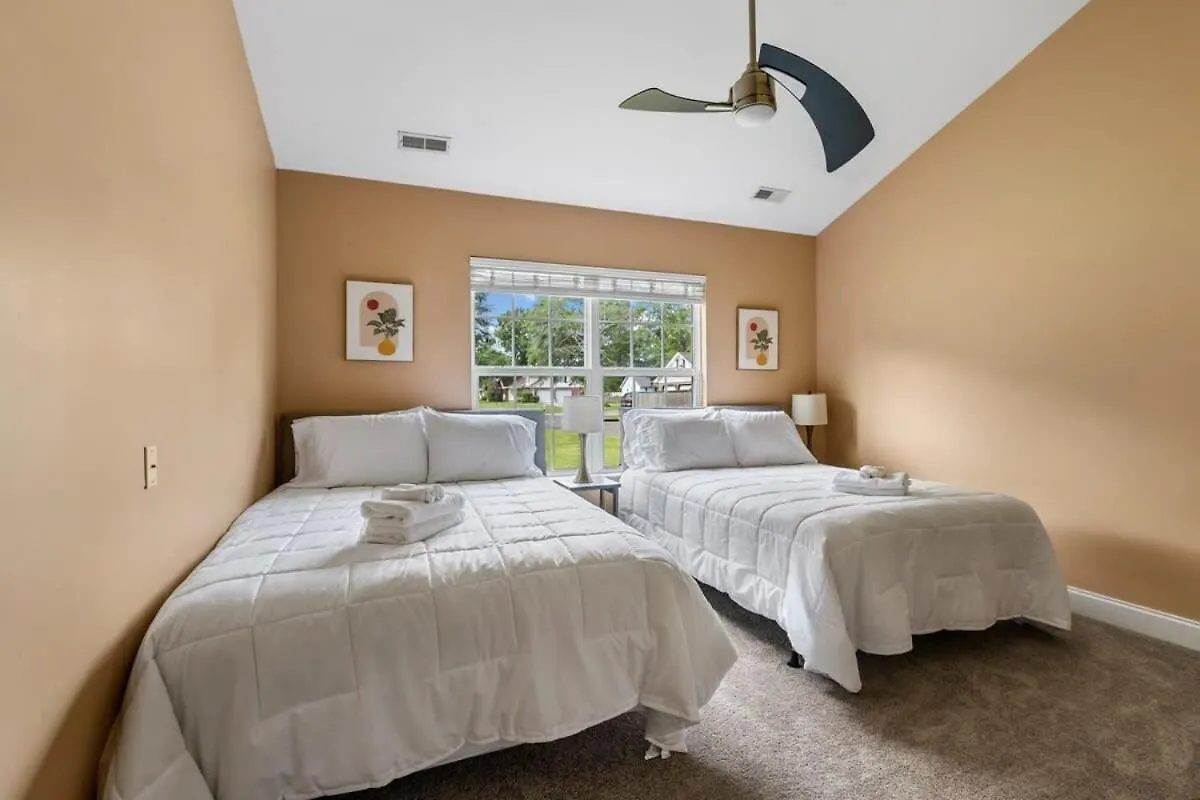 Near Airport-20 Min To Downtown- Chucktown Retreat * Charleston
