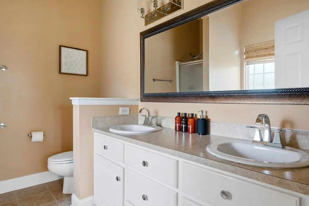 Holiday home Near Airport-20 Min To Downtown- Chucktown Retreat Charleston