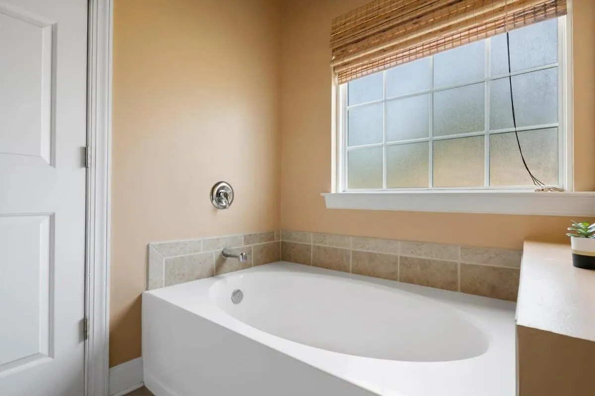 Near Airport-20 Min To Downtown- Chucktown Retreat * Charleston