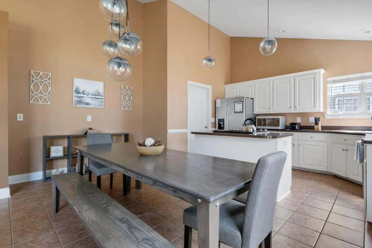 Near Airport-20 Min To Downtown- Chucktown Retreat Charleston