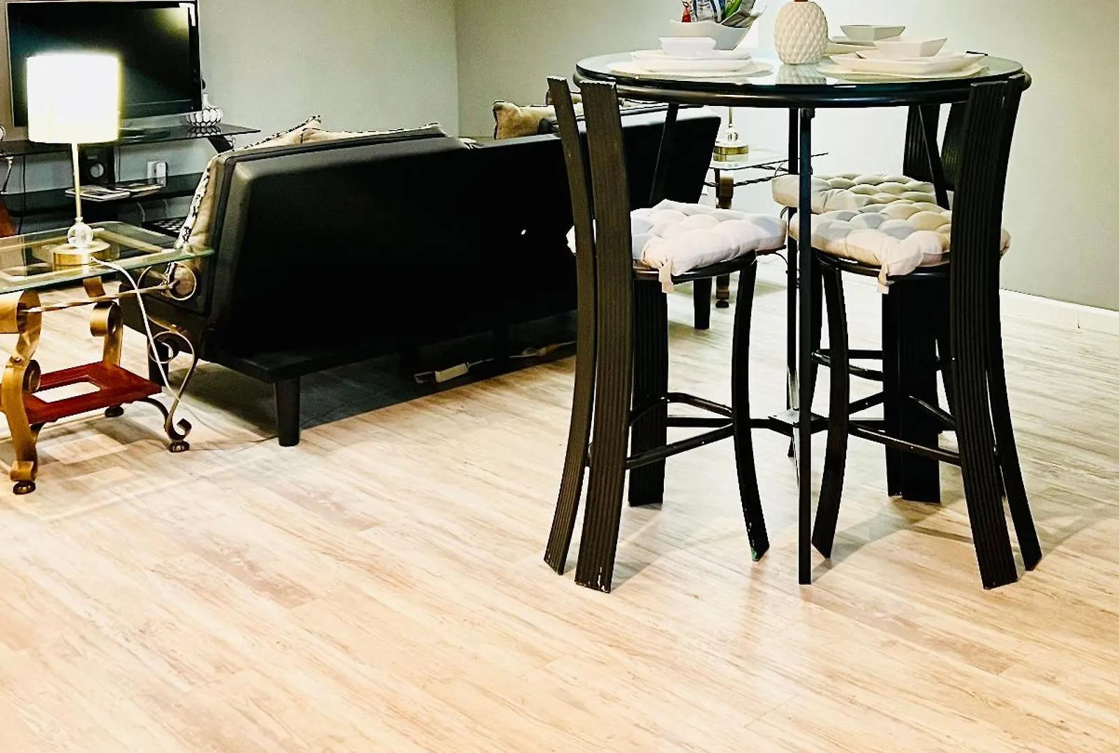 Loft Guest 1 Bedroom * Charleston