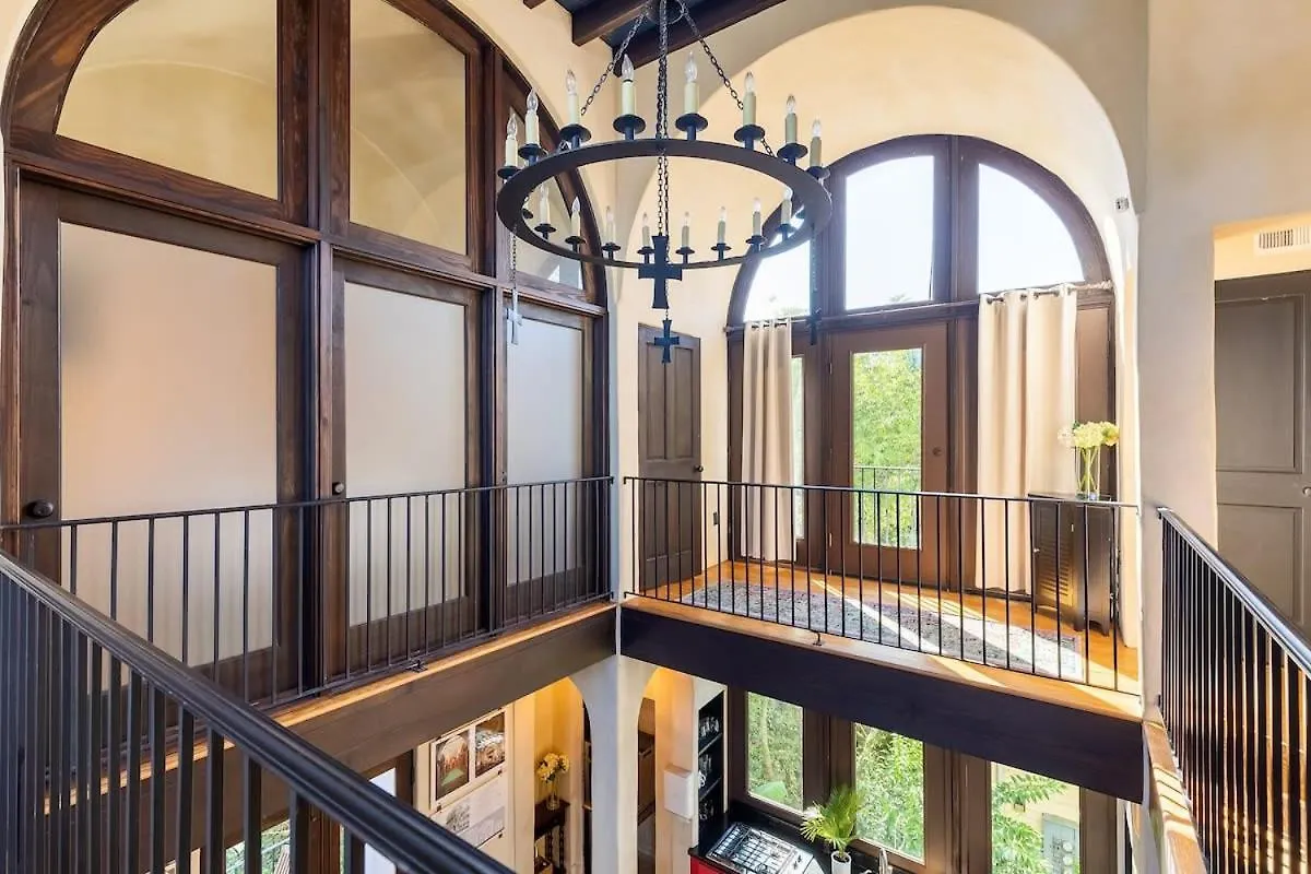 Apartment European In The Heart Of *