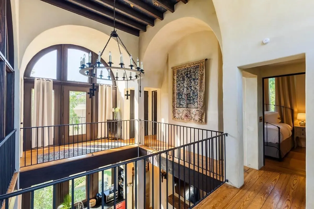 Apartment European In The Heart Of *