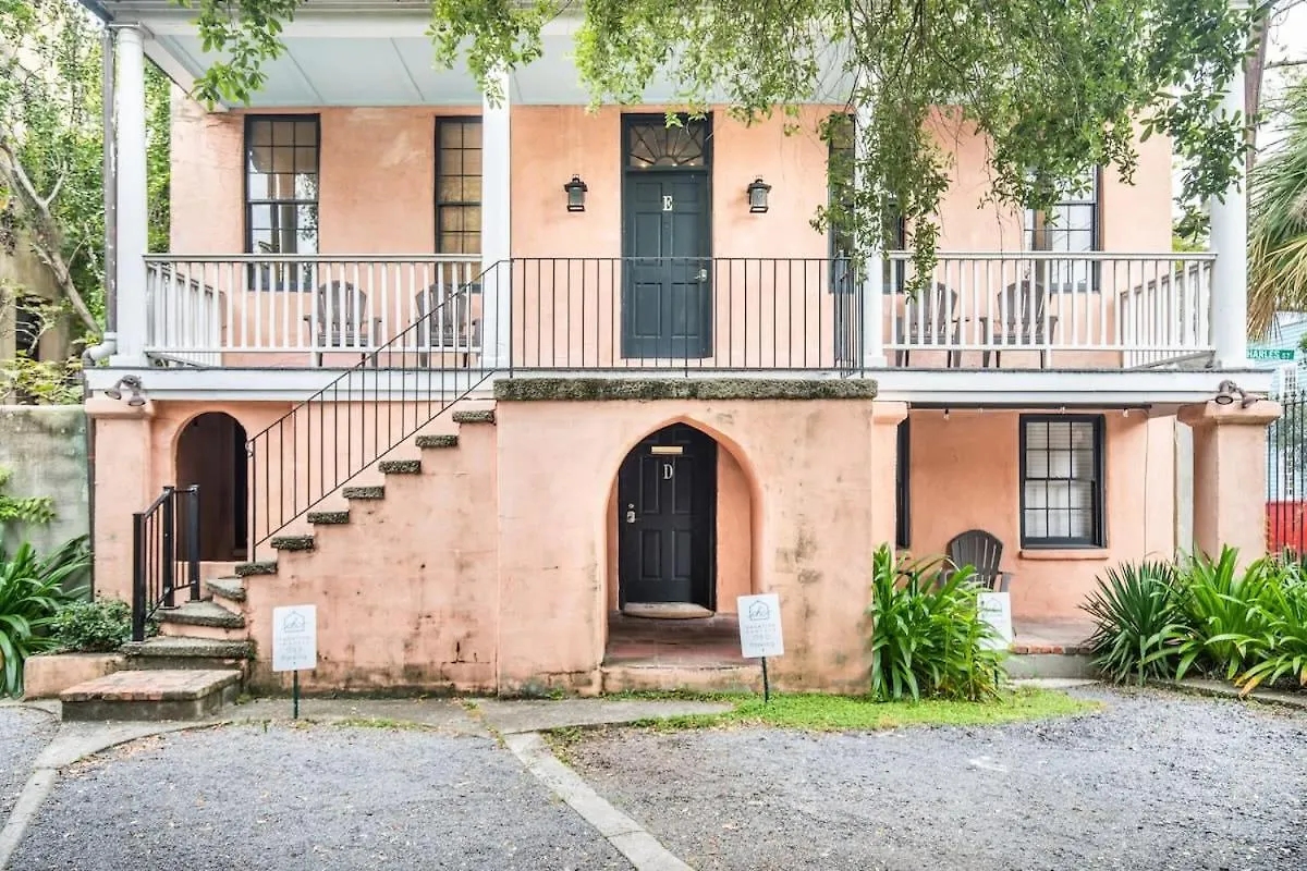 Revitalized Historical Southern