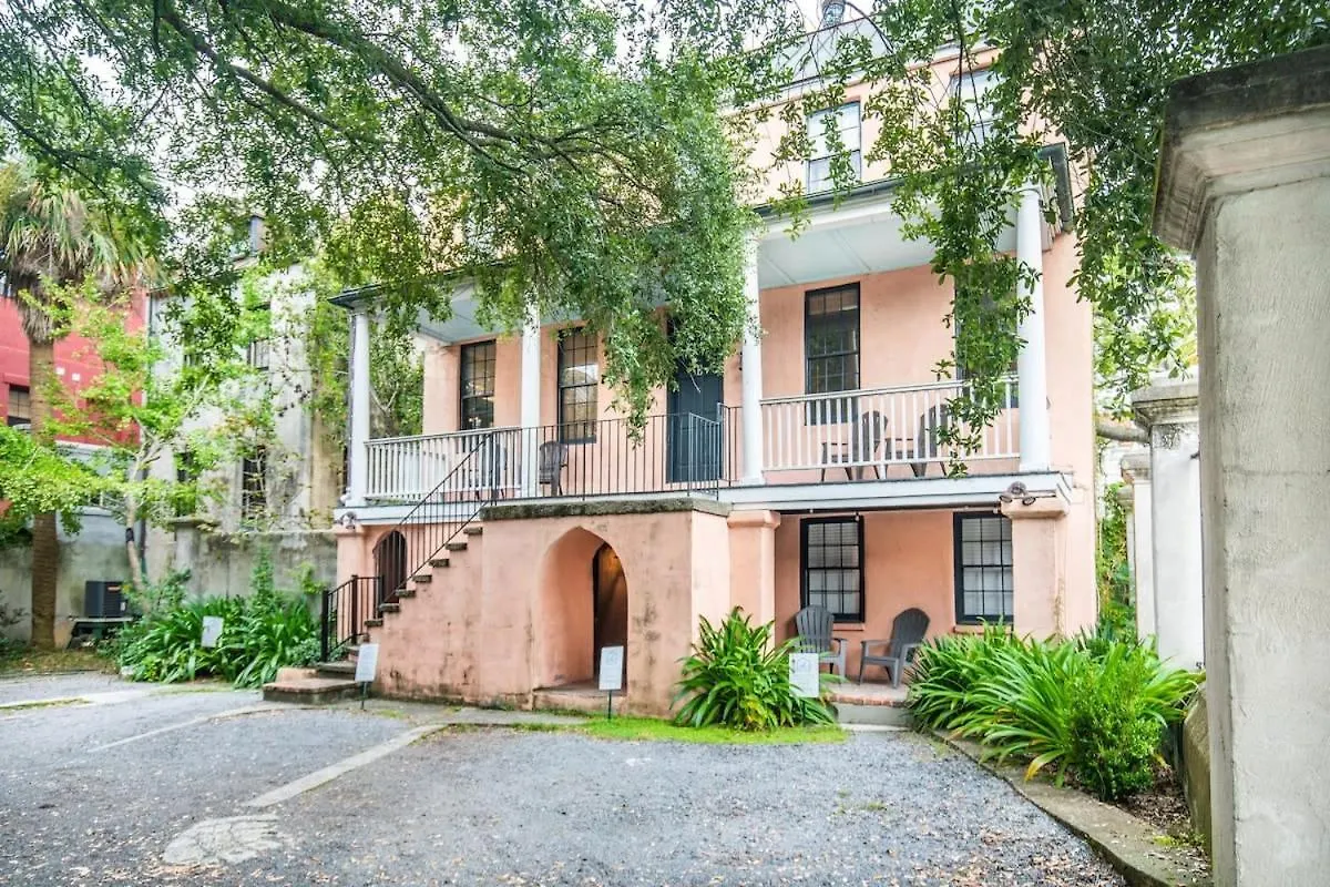 Revitalized Historical Southern