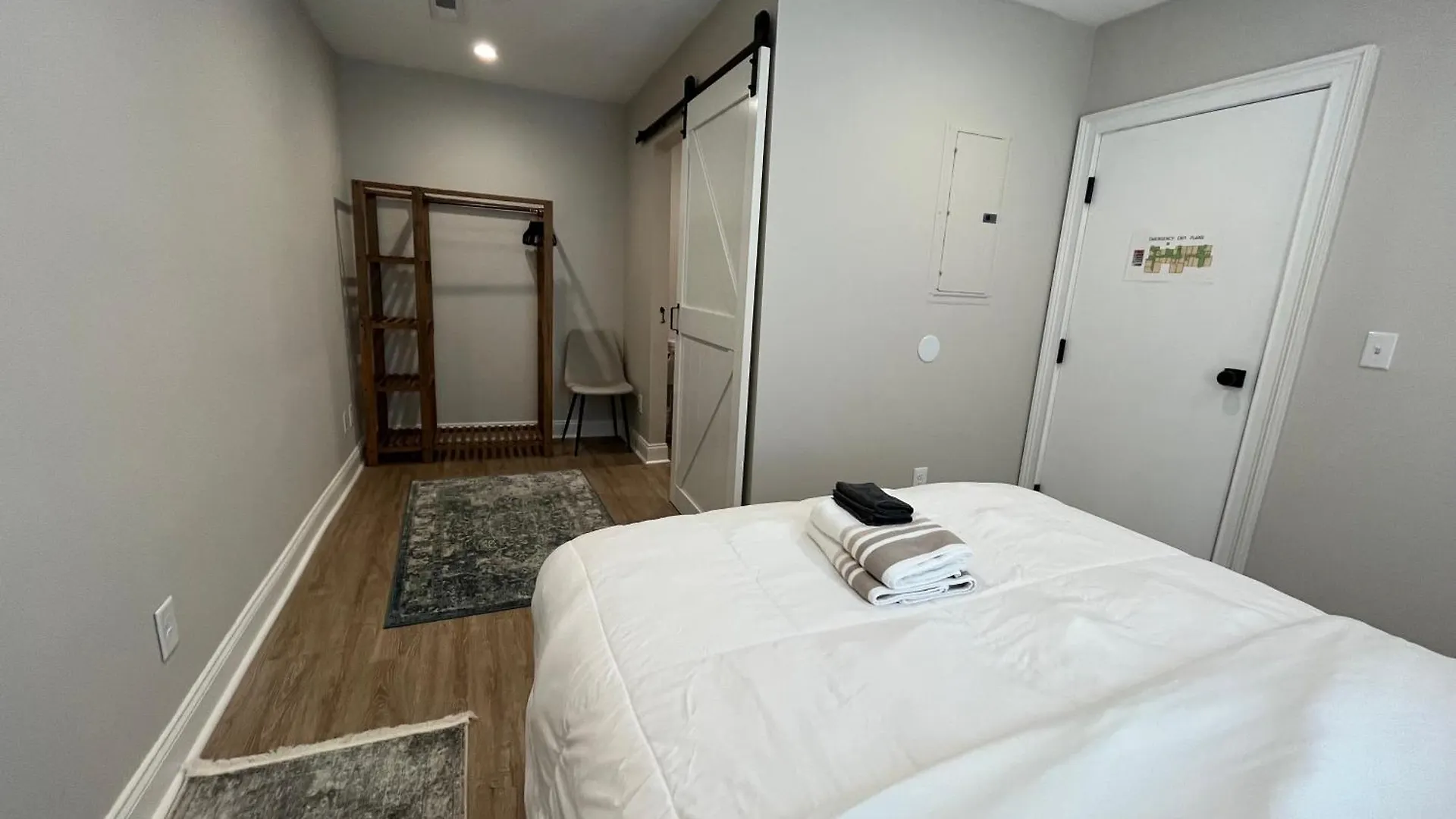 The Drift Homestay