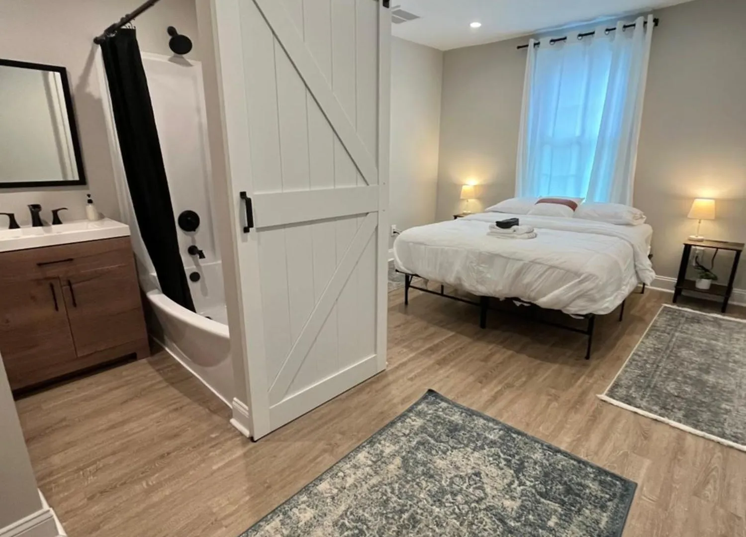 The Drift Homestay