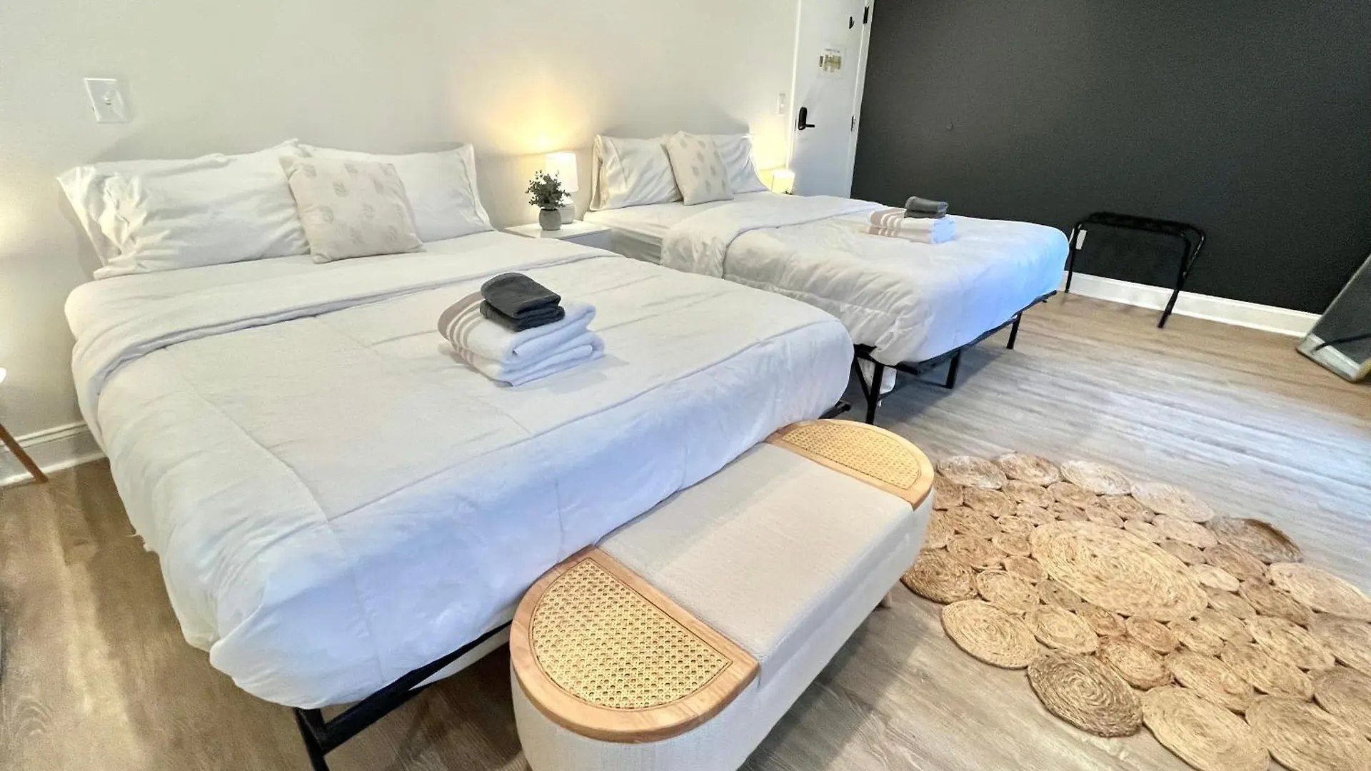The Drift Homestay