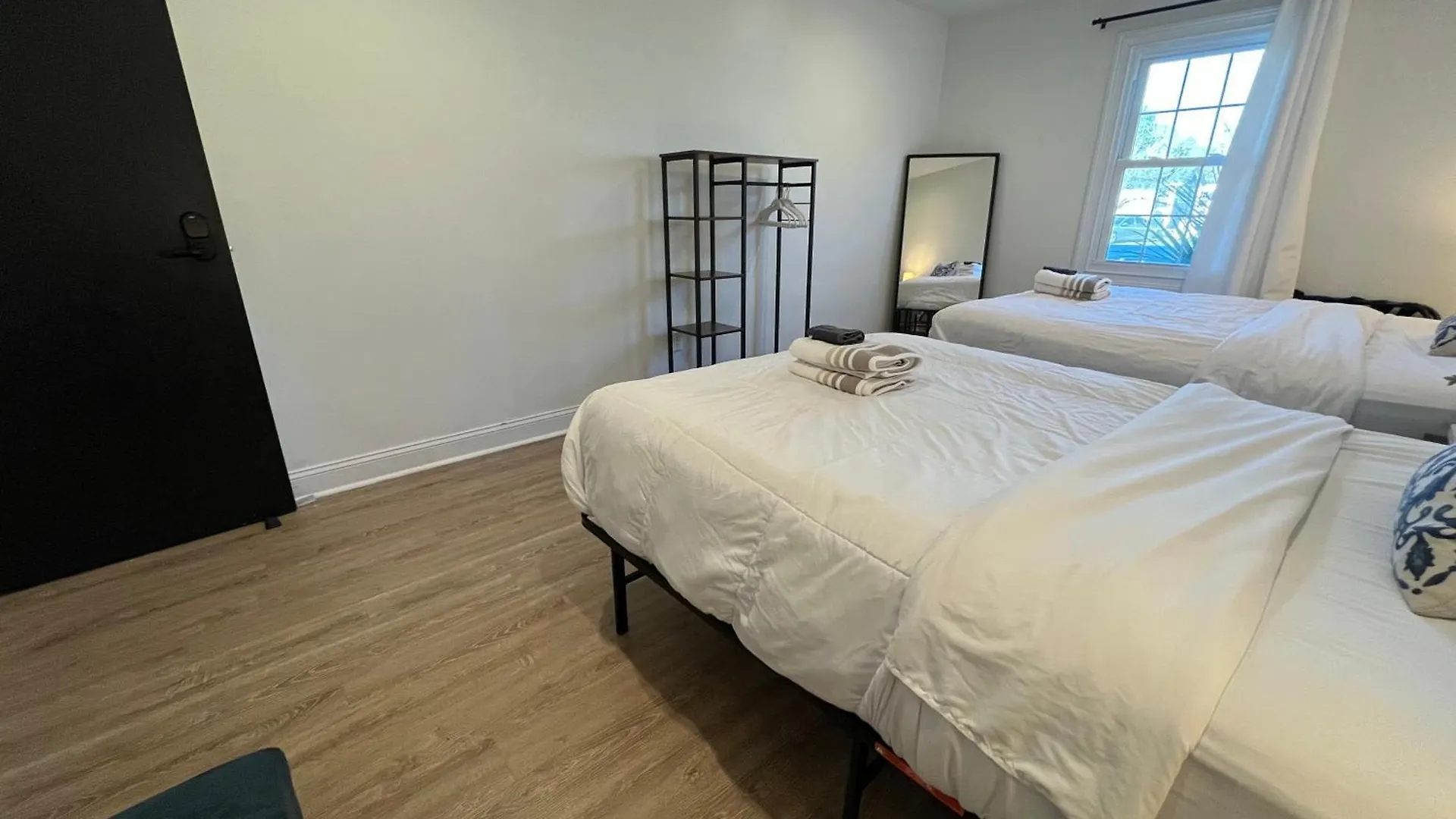 The Drift Homestay
