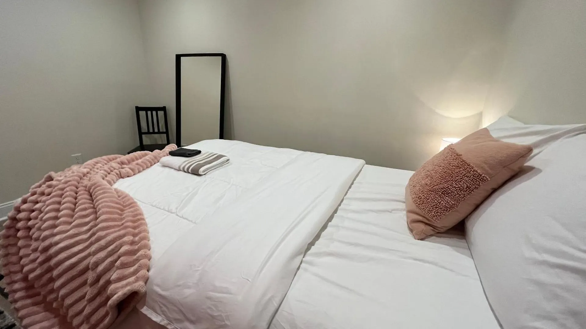 Homestay The Drift