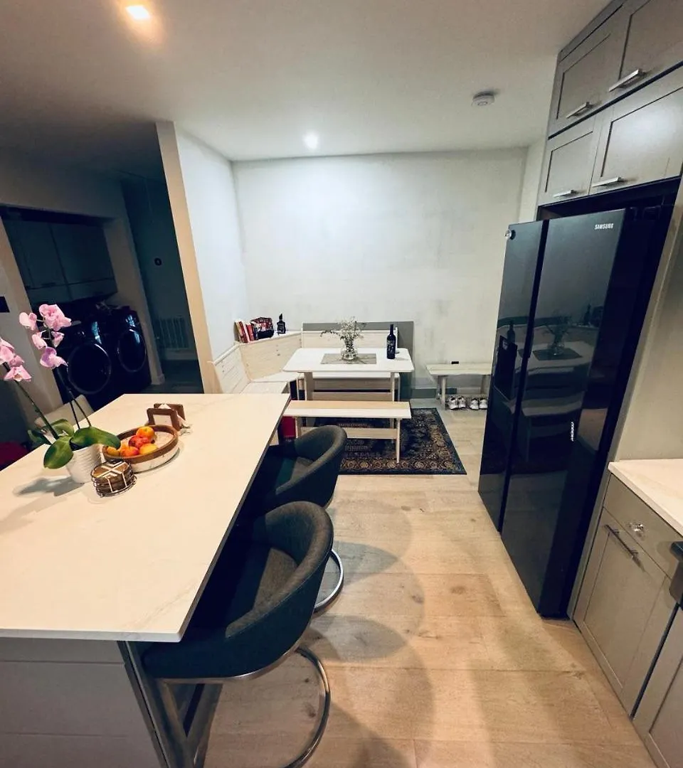 Apartment M-home *