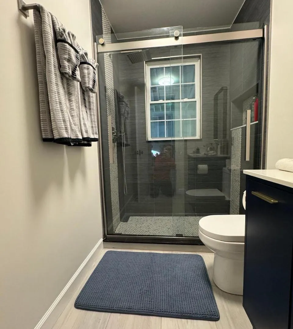 M-home Charleston