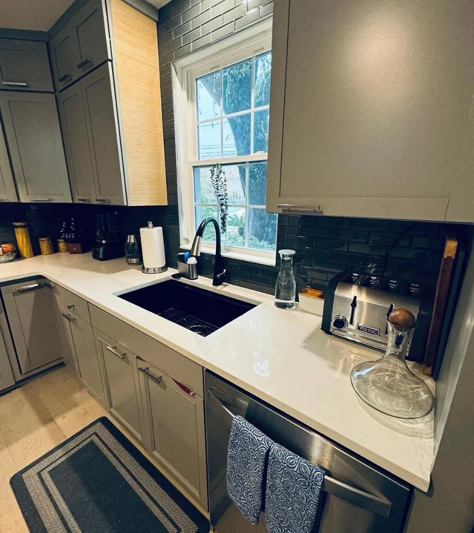M-home Apartment *