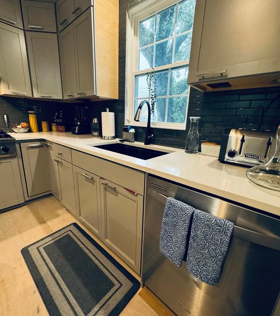 Apartment M-home *