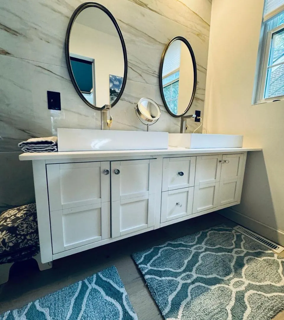 M-home Charleston