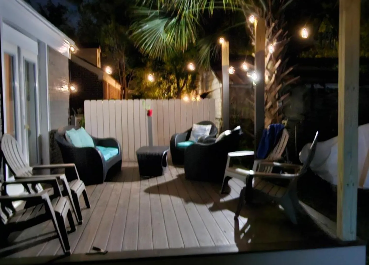 M-home Apartment *