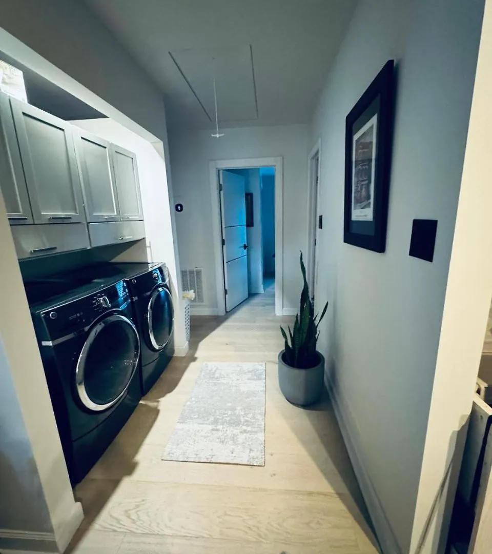 M-home Apartment Charleston