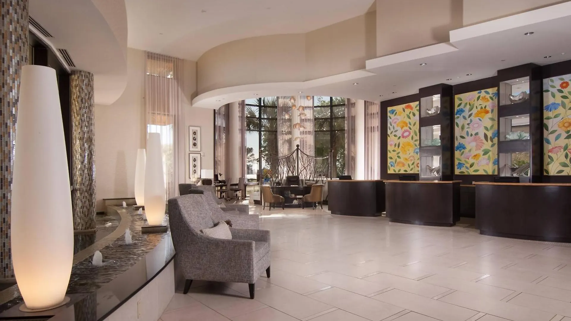 Marriott 3*