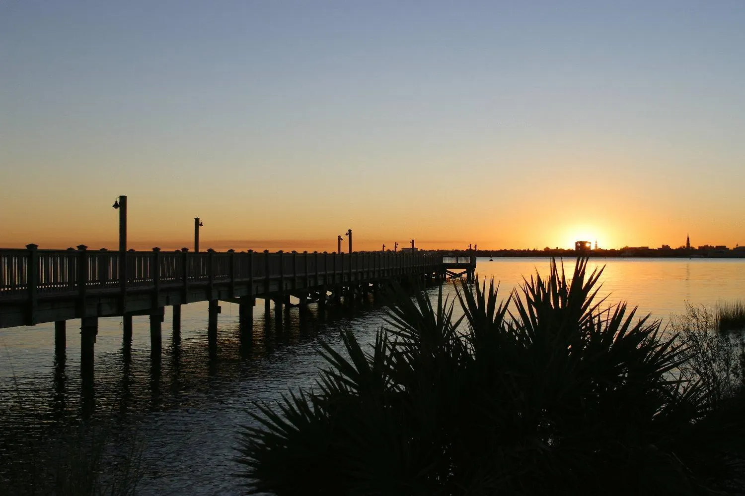 Harborside At Charleston Harbor And Marina Resort 4*