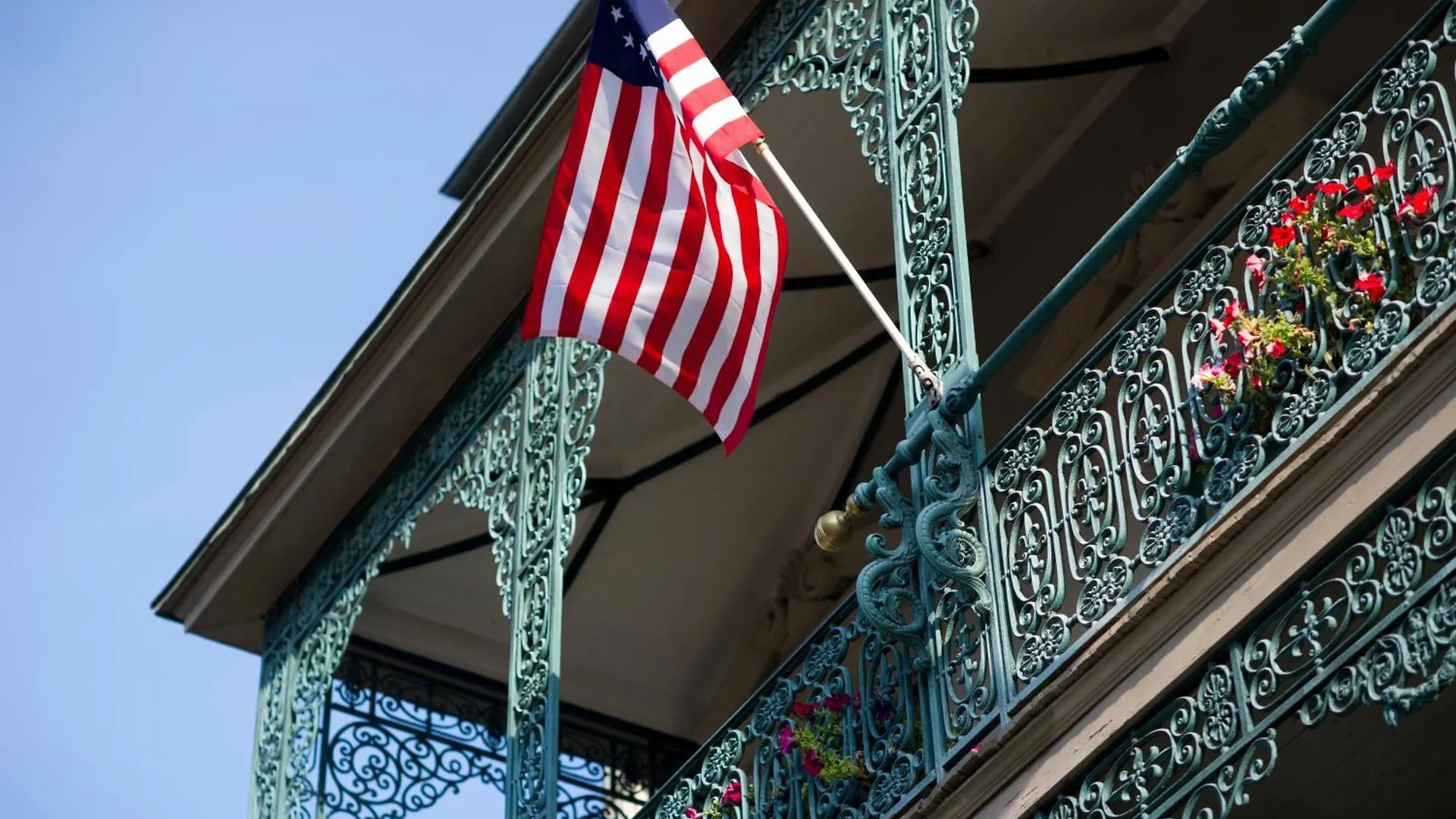 John Rutledge House