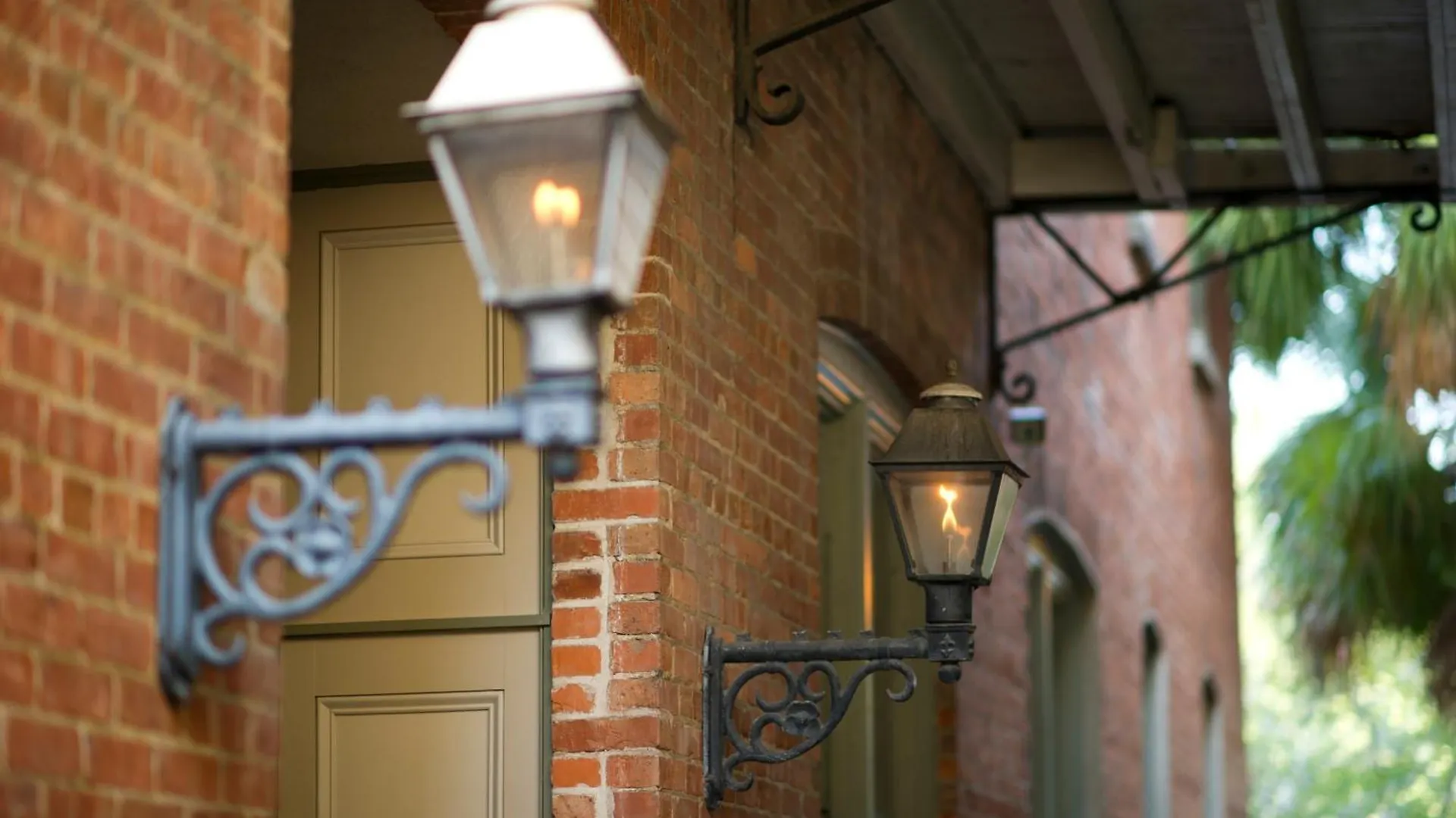 Fulton Lane Bed & Breakfast