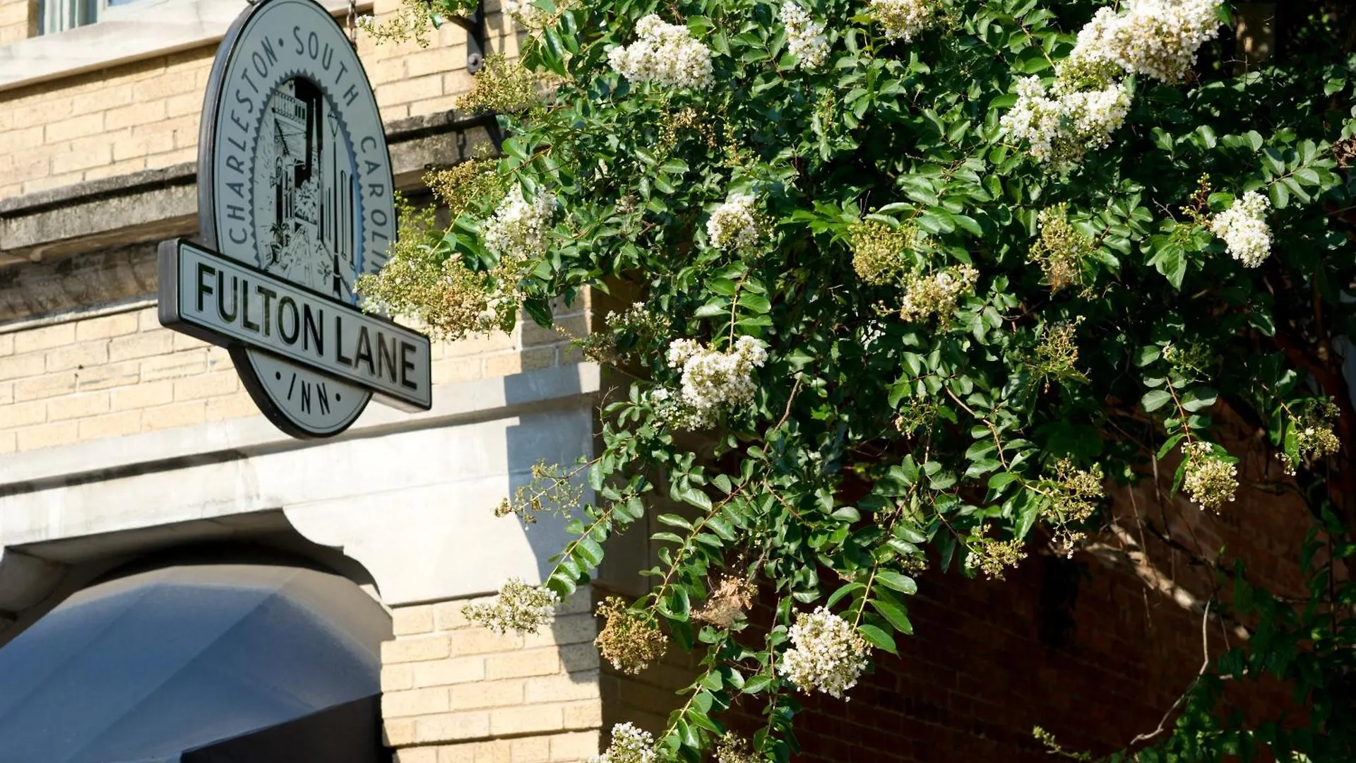 Fulton Lane Bed and Breakfast