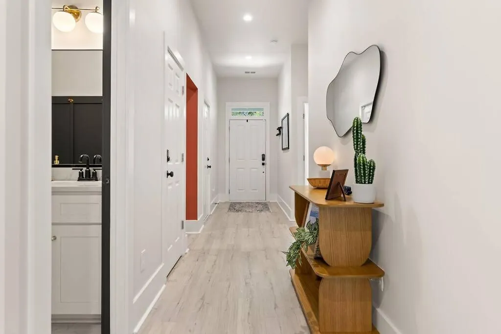 Rainbow Oaks House Apartment *