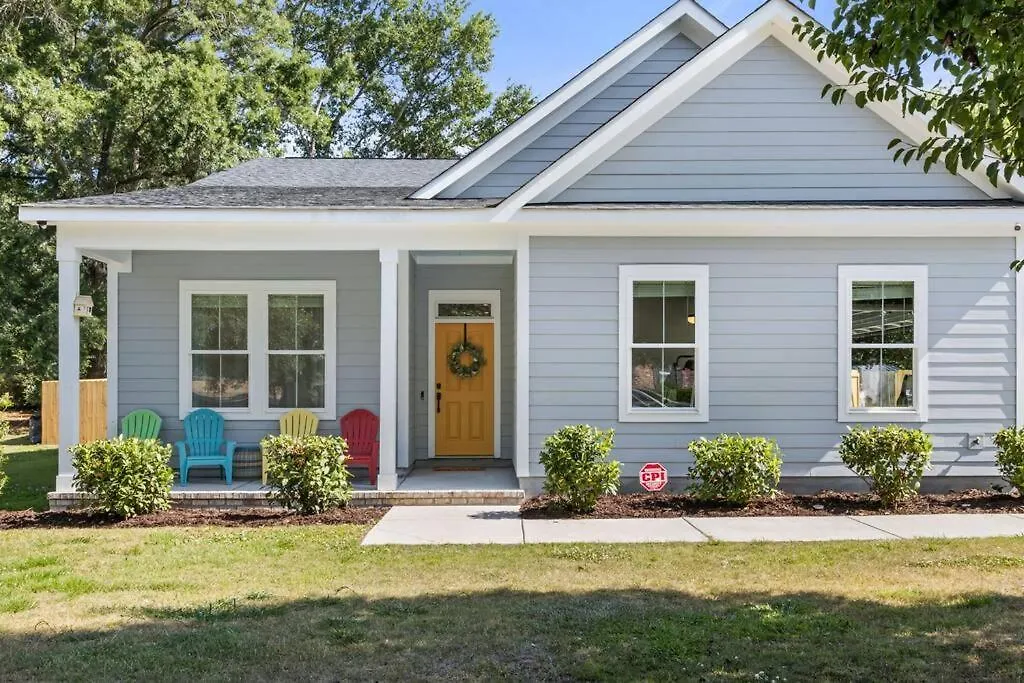 Rainbow Oaks House Apartment