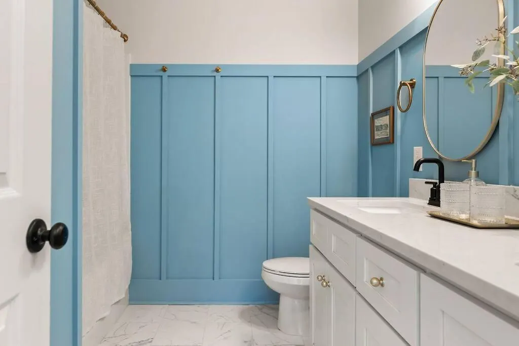 Rainbow Oaks House Apartment