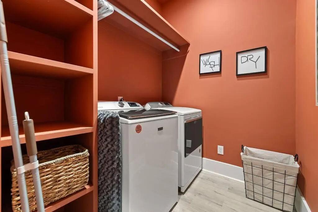 Apartment Rainbow Oaks House Charleston
