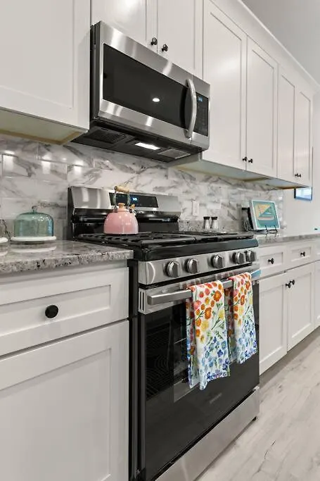 Apartment Rainbow Oaks House *