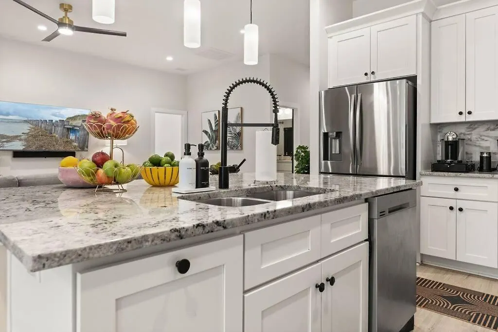 Rainbow Oaks House Apartment