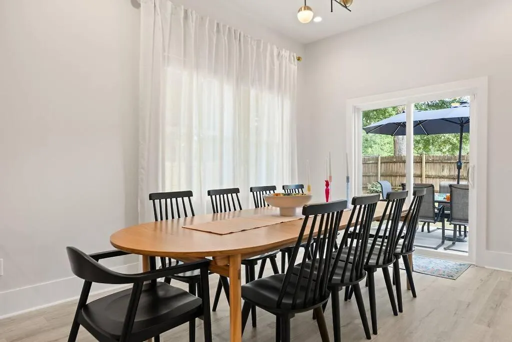 Apartment Rainbow Oaks House *