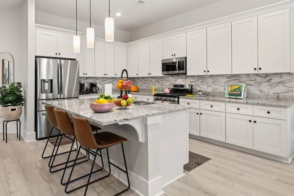 Rainbow Oaks House Apartment