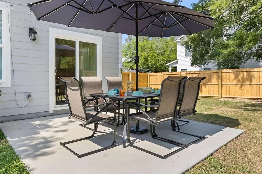 Rainbow Oaks House Apartment *