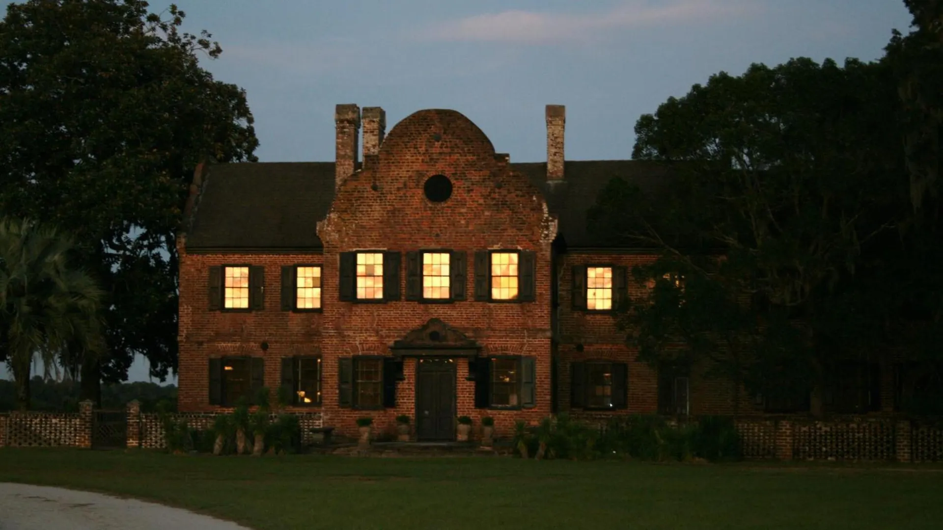 The At Middleton Place