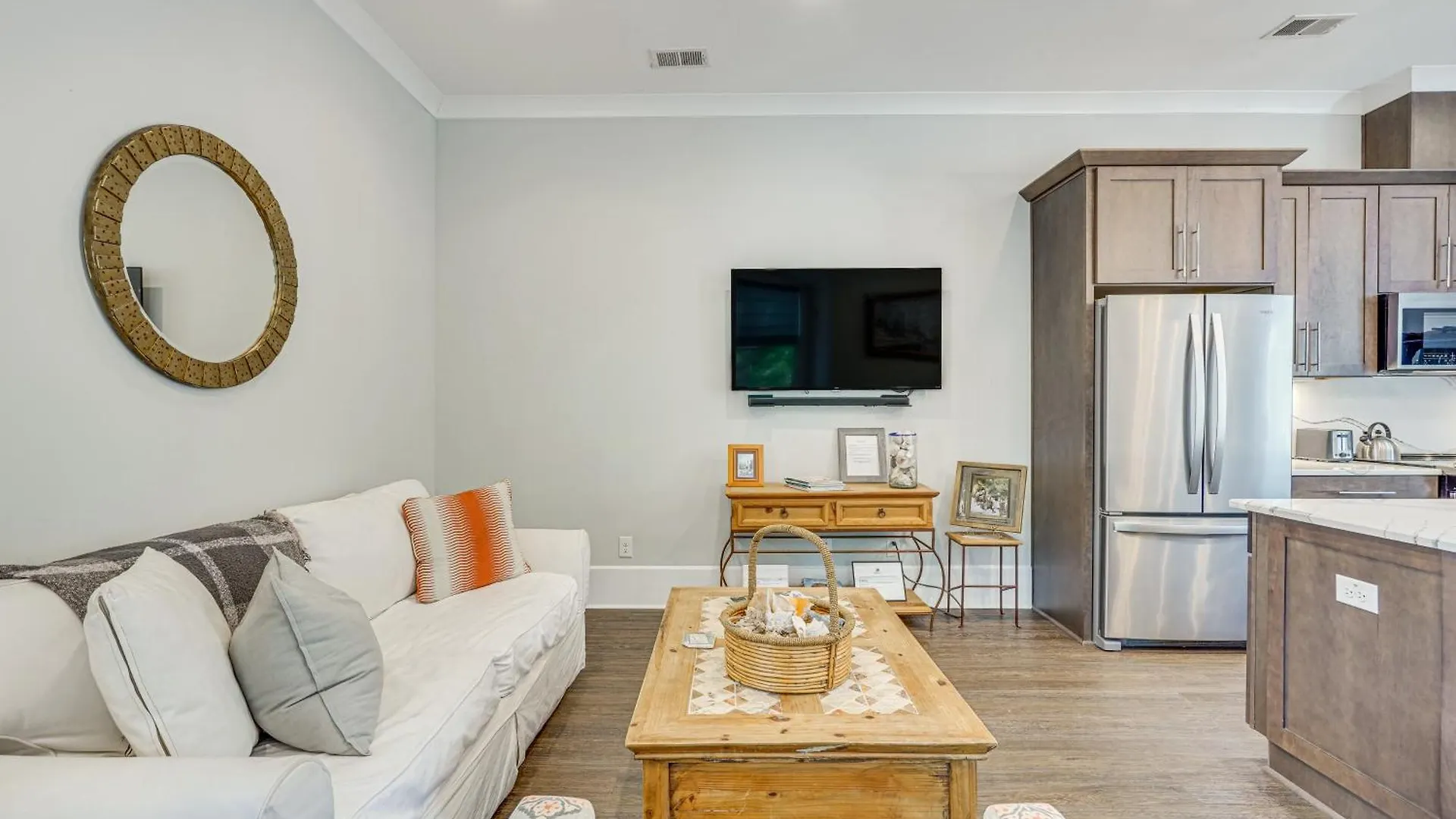 Holiday home Mount Pleasant Vacation About 2 Mi To The