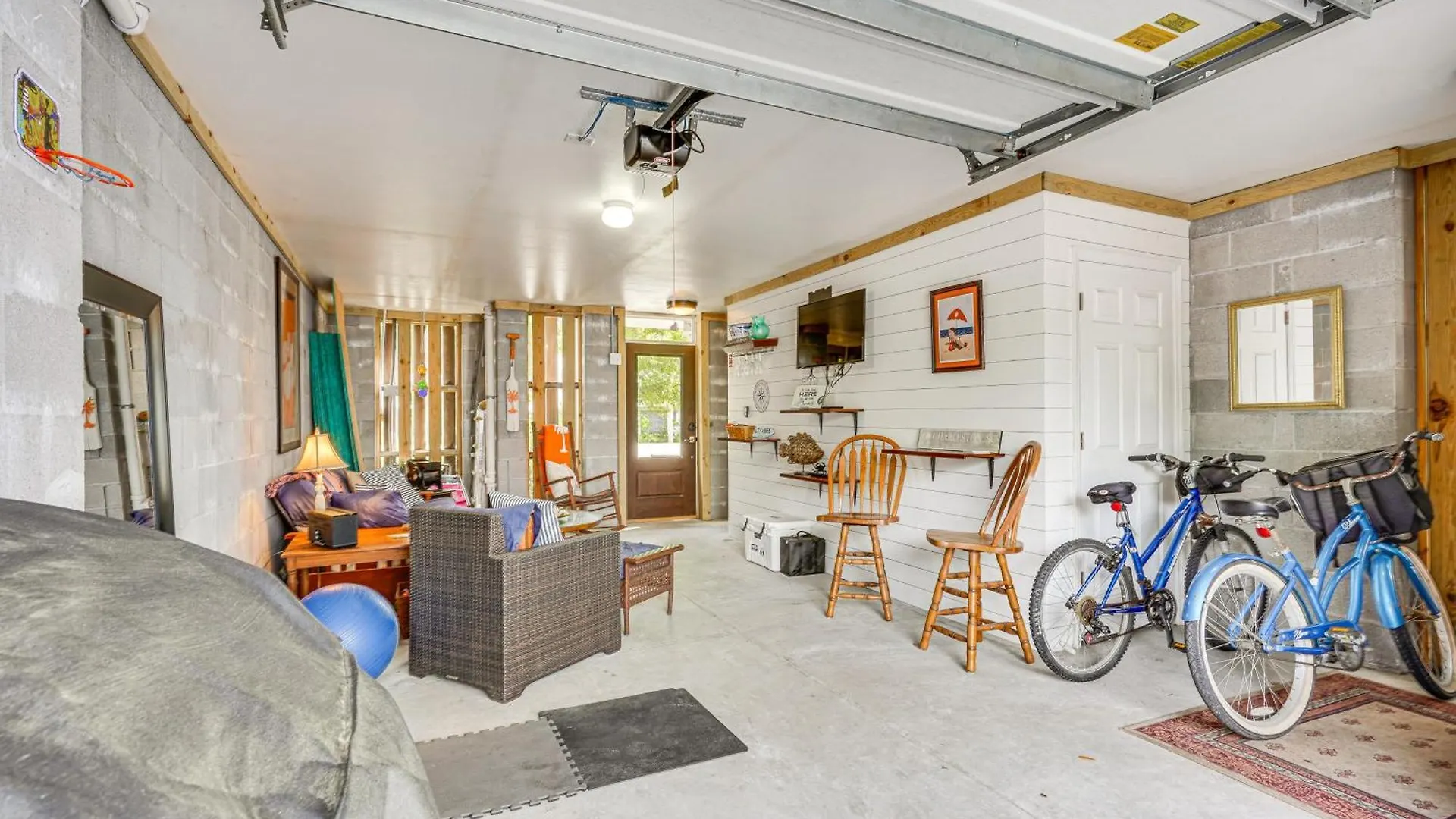 Holiday home Mount Pleasant Vacation About 2 Mi To The