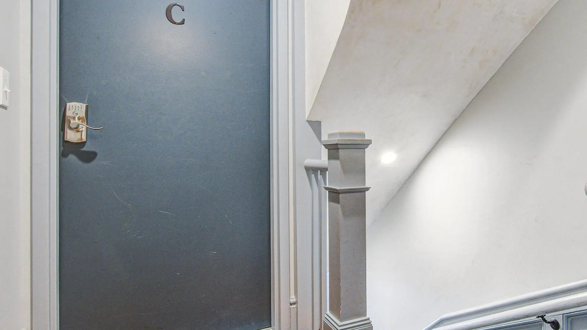 15 Cannon Apartment