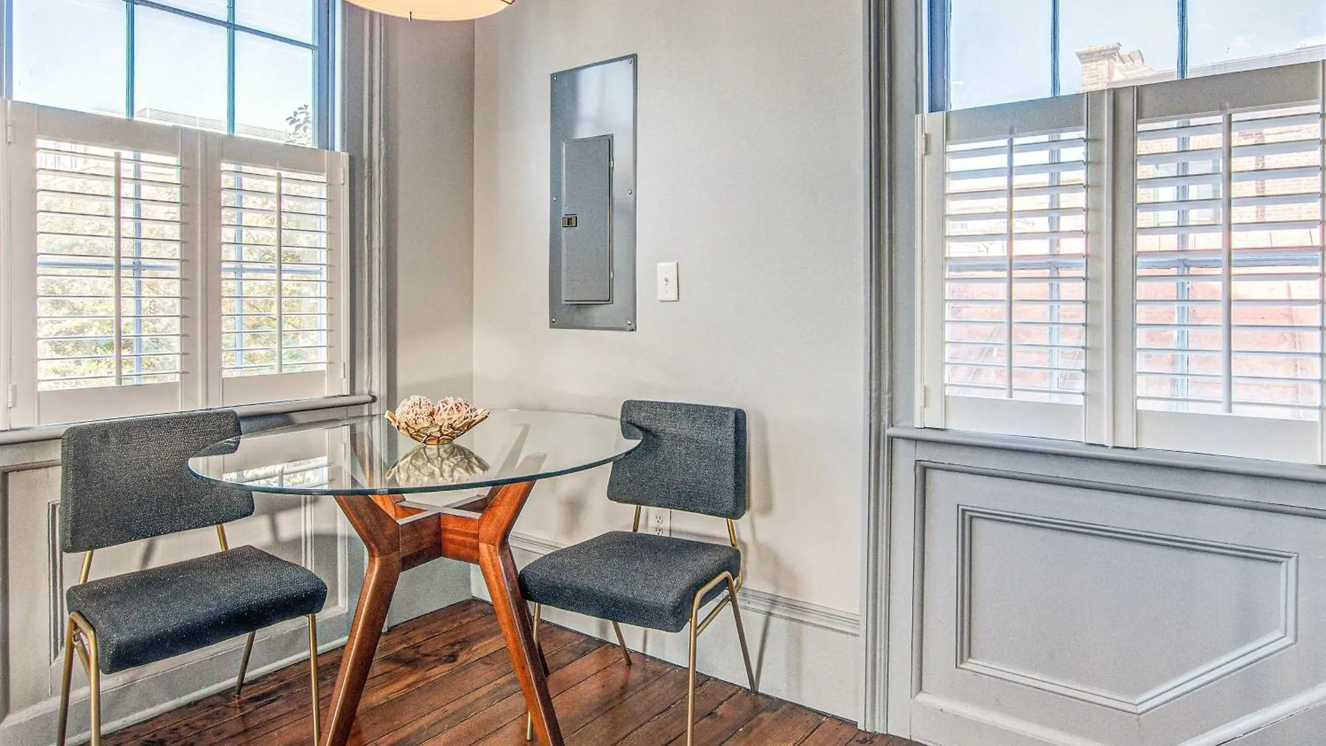 15 Cannon Apartment Charleston