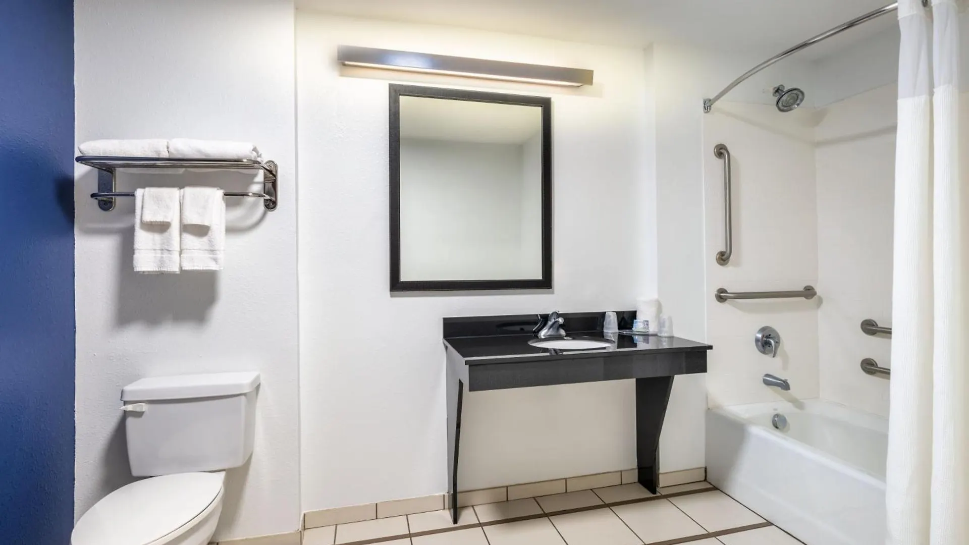 Fairfield & By Marriott Charleston North/ashley Phosphate