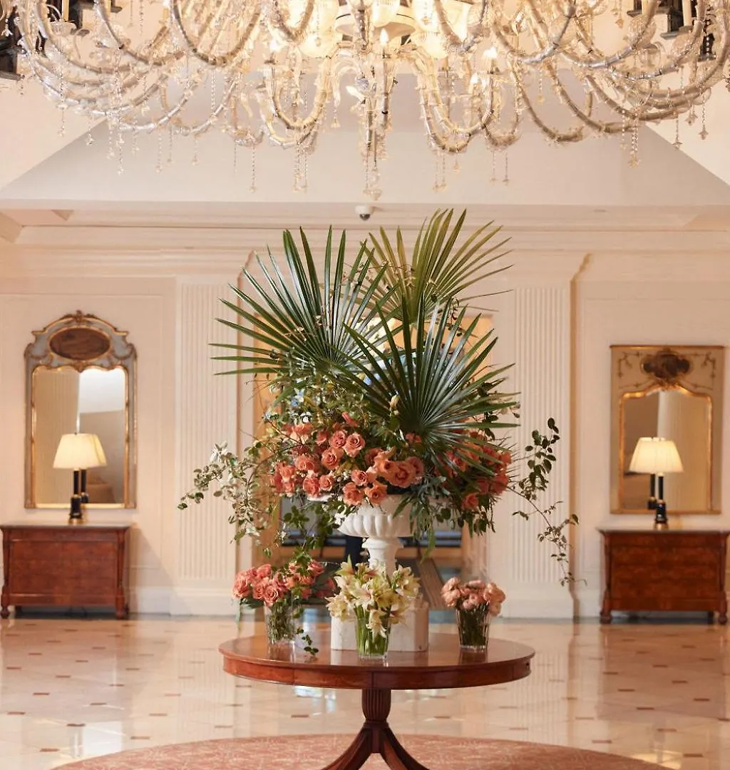 The Place 5* Charleston