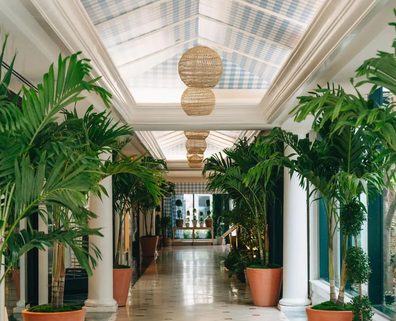 The Place Hotell Charleston