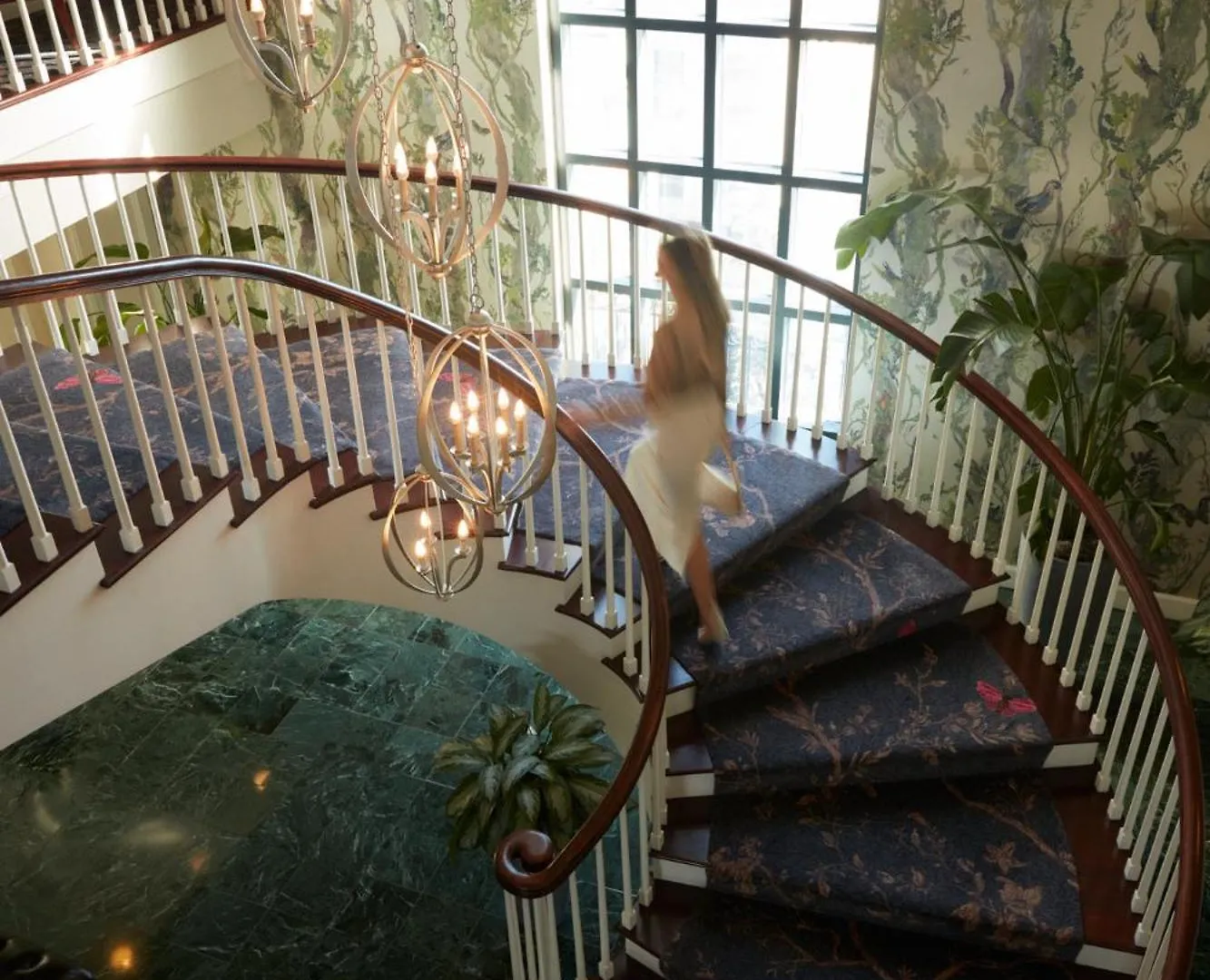 The Place Charleston