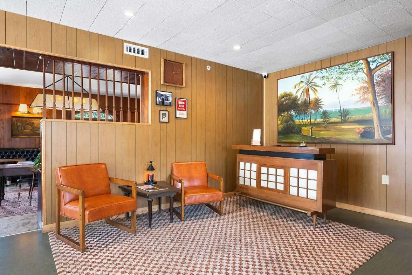 Motel The Starlight Motor